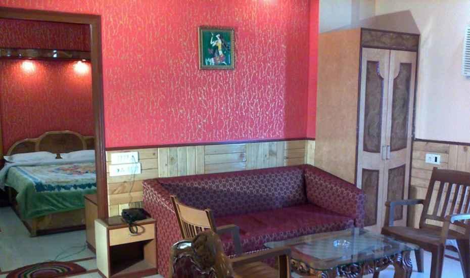 Phulabāni Hotel Dream Land المظهر الخارجي الصورة
