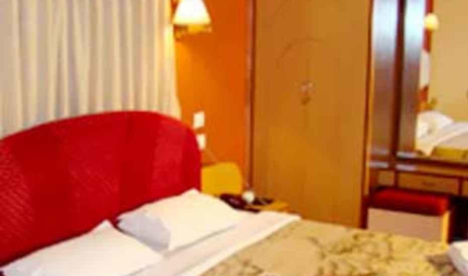 Phulabāni Hotel Dream Land المظهر الخارجي الصورة